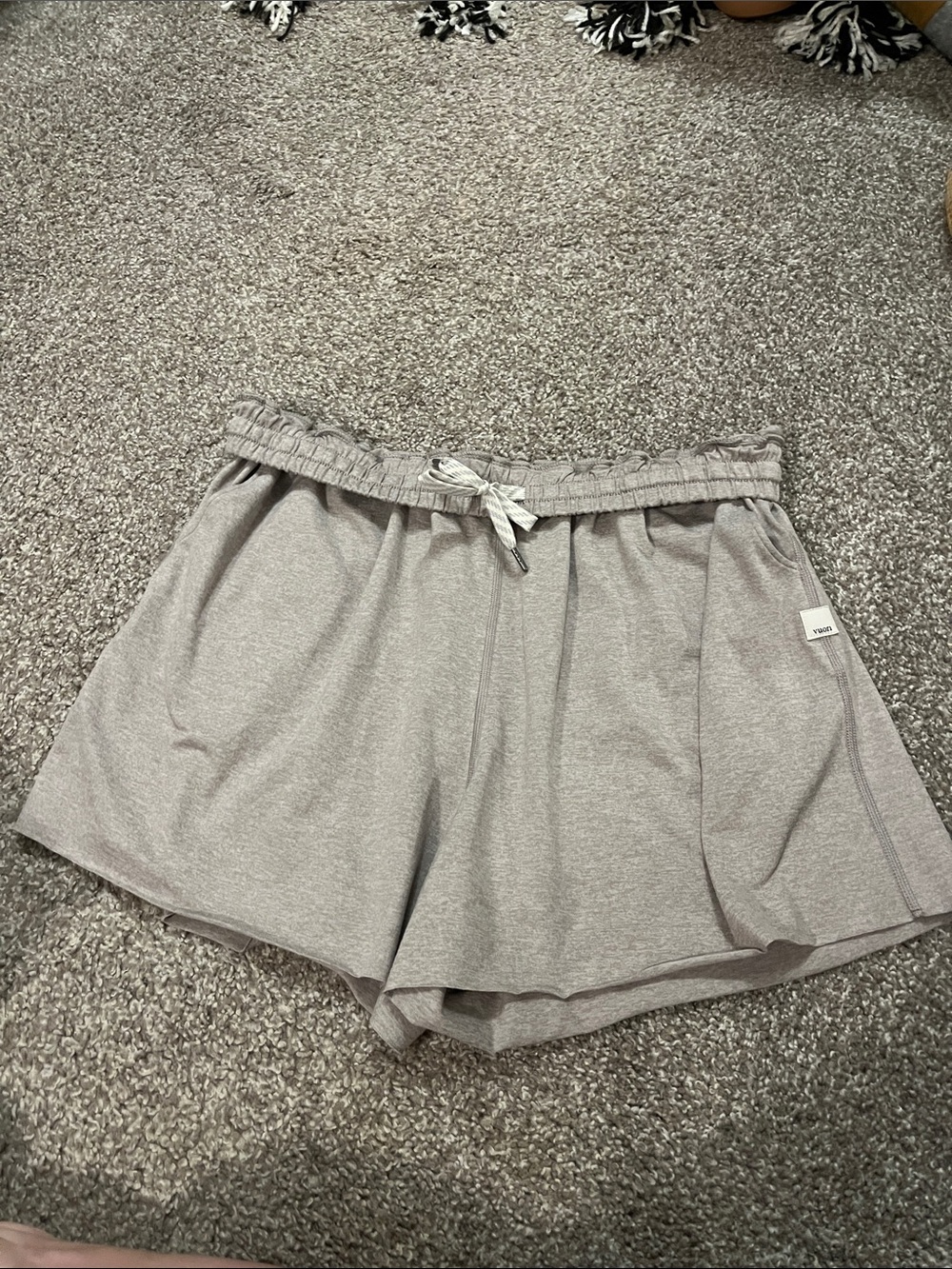 Vuori shorts